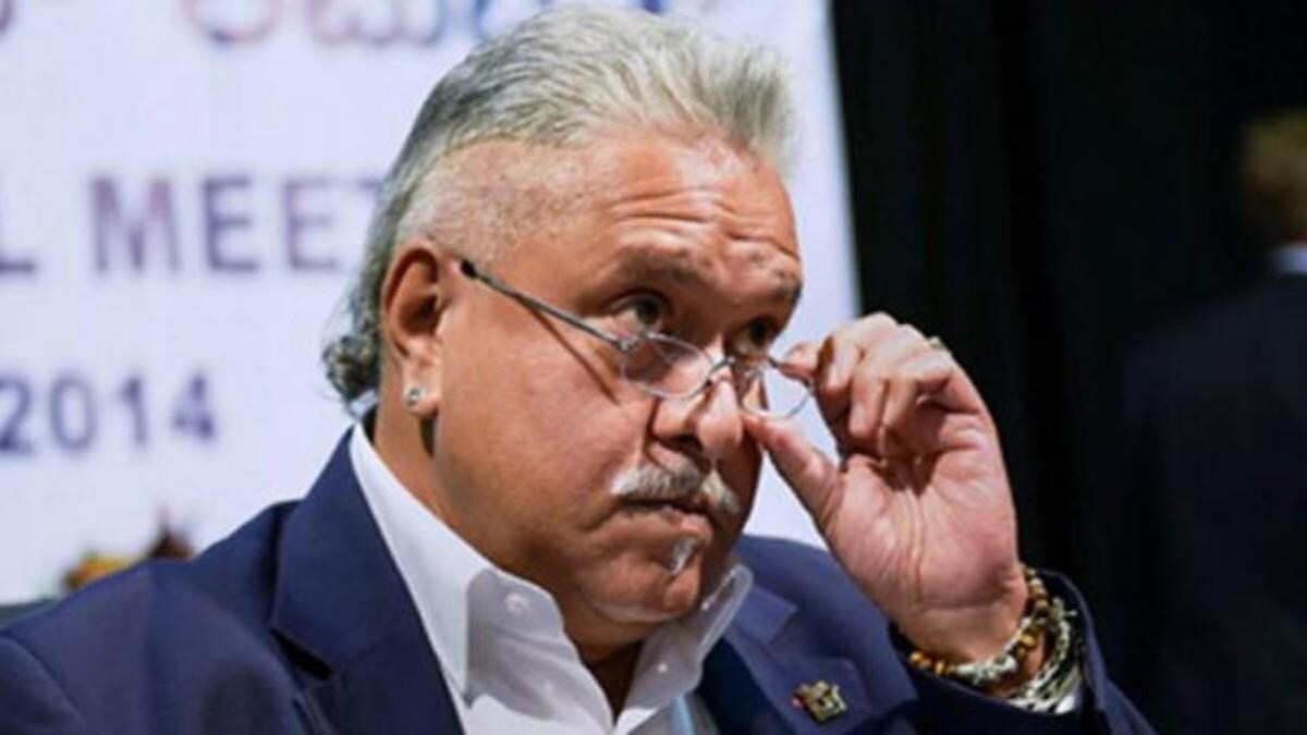 Vijay Mallya declared bankrupt by London High Court; Indian banks can now realise debt