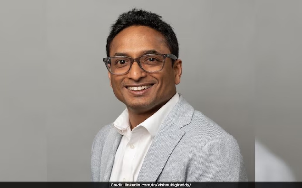 Indian-origin techie among 3 killed in tragic climbing accident in US