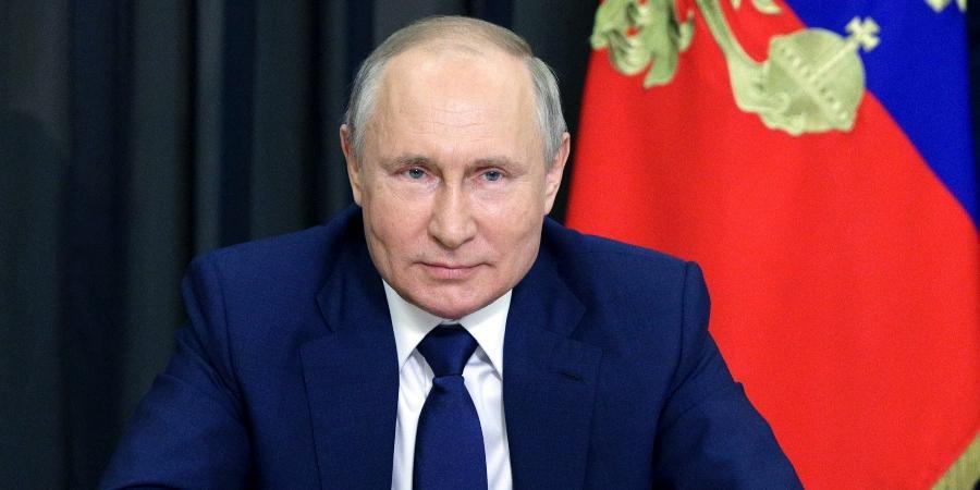 Russia only country in the world which is ready to transfer anti-COVID vaccine technology: Putin
