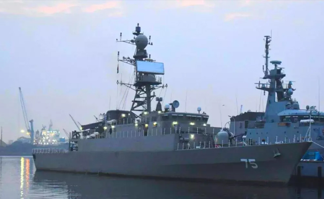 Sri Lanka recovers 87 bodies from Iranian warship sunk off its coast by US submarine