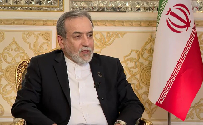 Iran issues warning, says armed forces ‘will teach aggressors lesson they deserve’