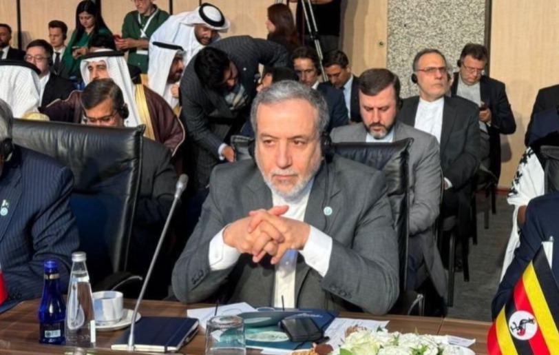 Iran denies ceasefire agreement with Israel, warns response will stop only if attacks cease