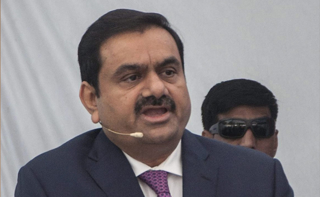 Charges against Adani in bribery case may be dropped under Trump Presidency: US Attorney