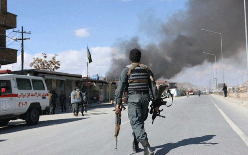 61 killed in Afghanistan clashes