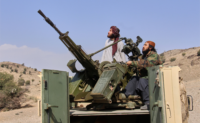 Pakistan forces kill 67 Afghan Taliban personnel in overnight operations: Minister