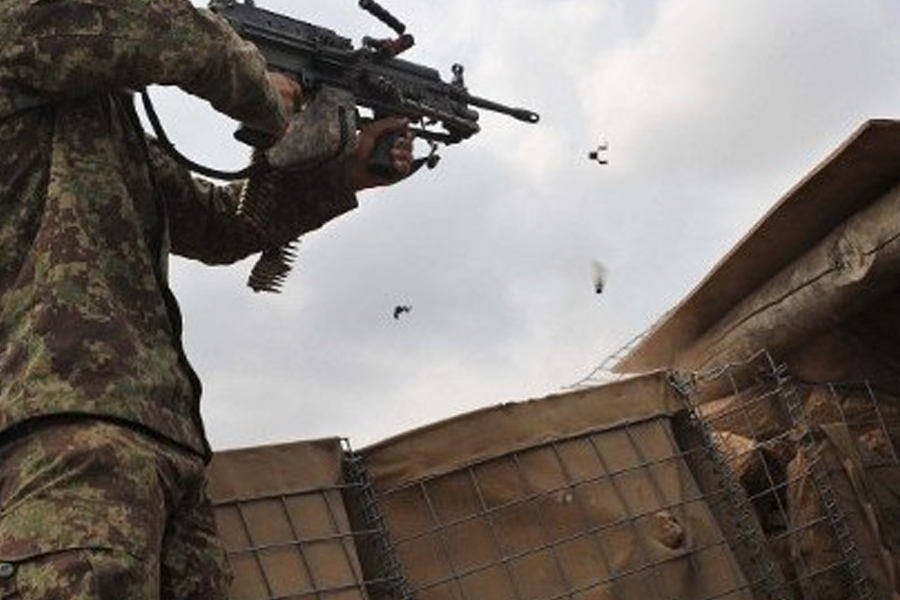 31 Troops, 81 insurgents killed in fresh offensives in Afghanistan