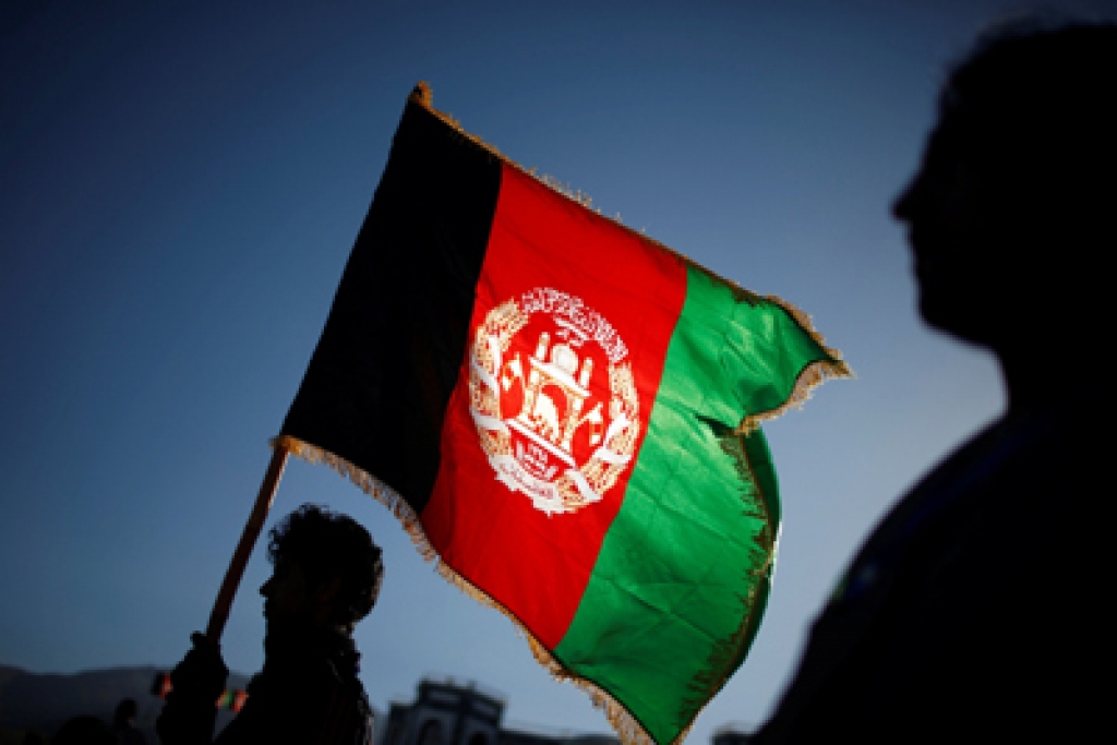 40 killed in Kabul suicide attack