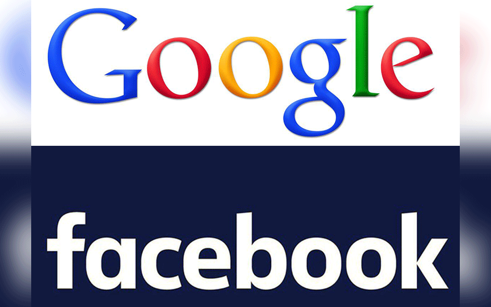 Australia passes law to make Google, Facebook pay for news