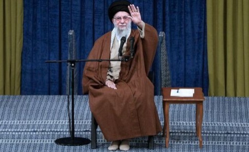 Iran's Supreme Leader calls Trump liar over ‘peace’ remarks, renews threats against Israel
