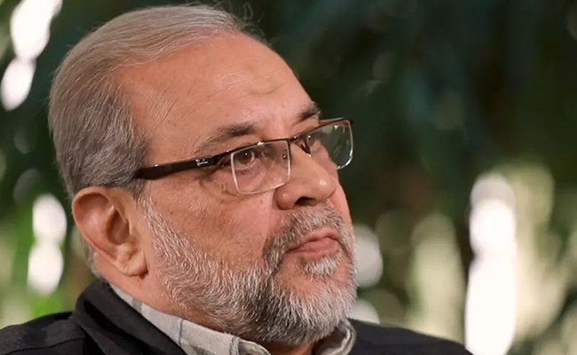 Iran names ex-Revolutionary Guard commander as new secretary of Supreme National Security Council