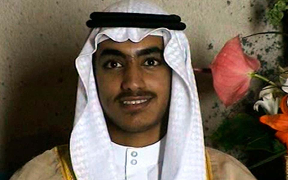Osama bin Laden’s son, Hamza bin Laden killed in US operation: Donald Trump