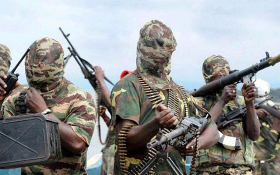 Nigeria nabs wanted Boko Haram commander   