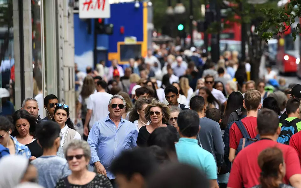 Brexit hits London population growth: Report