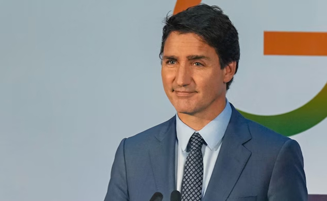 Canada PM Justin Trudeau to announce resignation this week: Reports