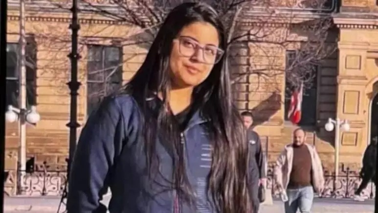 21-year-old Indian student, missing for four days, found dead in Canada