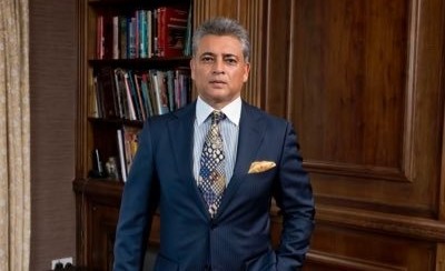 Indian-origin mayoral candidate wants to run London like a 'seasoned CEO'