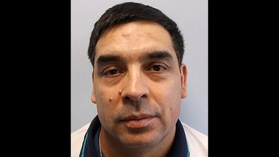 Chilean migrant arrested for stealing Homeland Security Secretary’s Bag in DC
