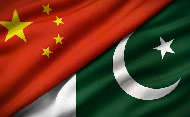 China confirms its support to Pakistan during four-day conflict with India