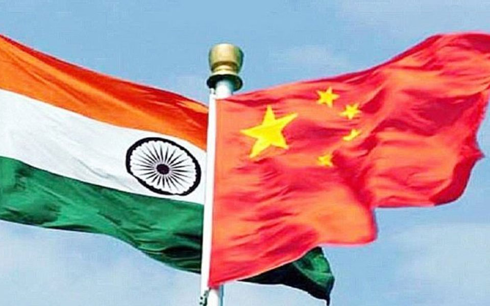 China builds unmanned weather station near border with India