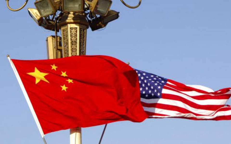 Aggressive Chinese industrial policy impacting American defense industry, says Pentagon report