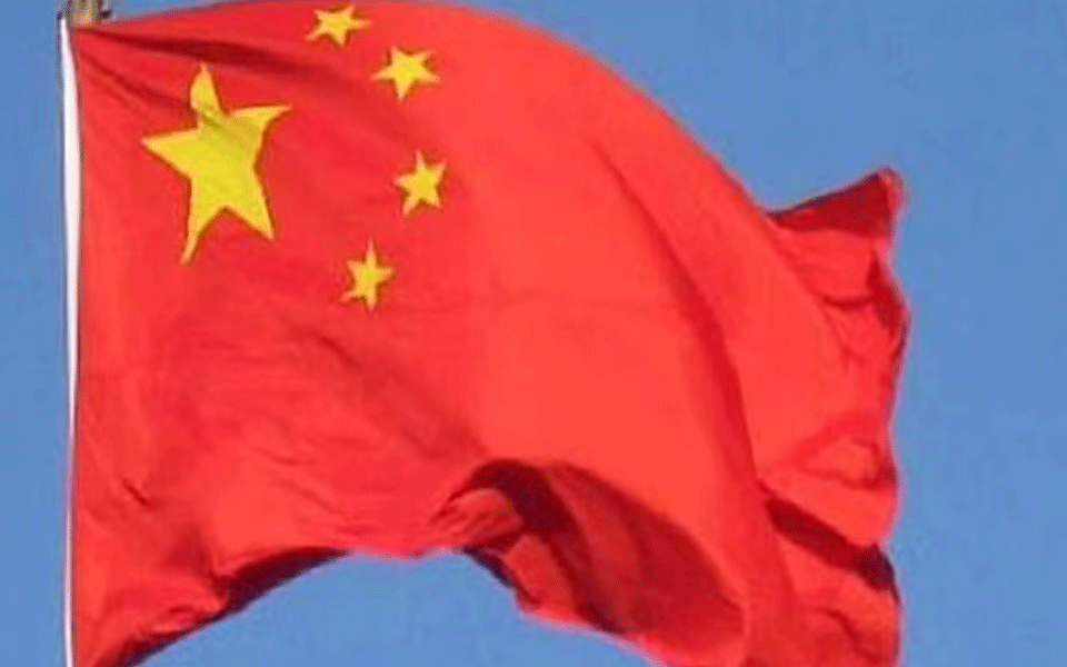 China taking "incremental and tactical actions" to press territorial claims with India: Pentagon
