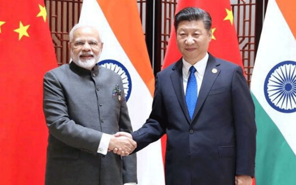 Will review India-China ties from strategic perspective: Modi