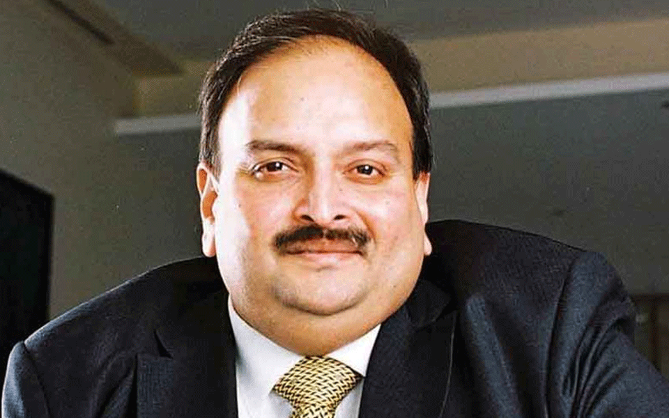 ‘Unfortunate’ that Mehul Choksi was cleared by Indian officials: Antigua PM