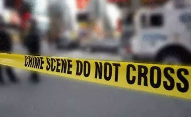 US: 6 killed in Mississippi, suspect charged with murder