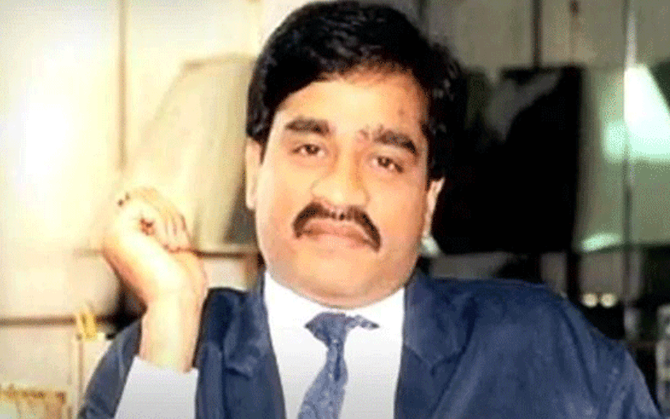 Pakistan confirms putting Dawood Ibrahim's name in new terror sanctions list