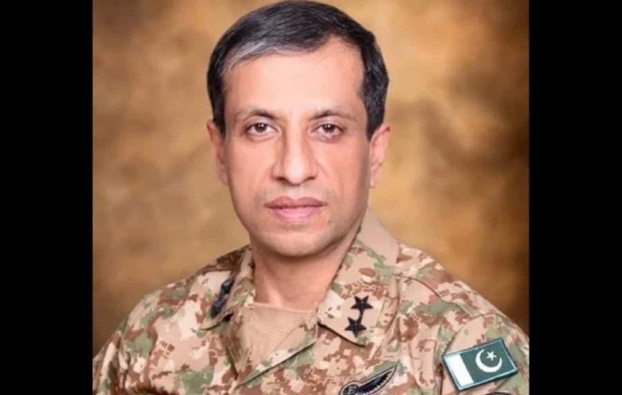 Pak Army Spokesman echoes Hafiz Saeed’s threats amid Indus Waters Treaty suspension