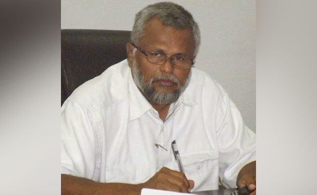 'No ground' for Indian request for return of Kachchatheevu: Lanka Minister