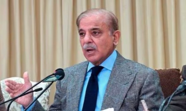 India’s ballistic missiles hit Nur Khan Air Base, confirms Pakistan PM Shehbaz Sharif