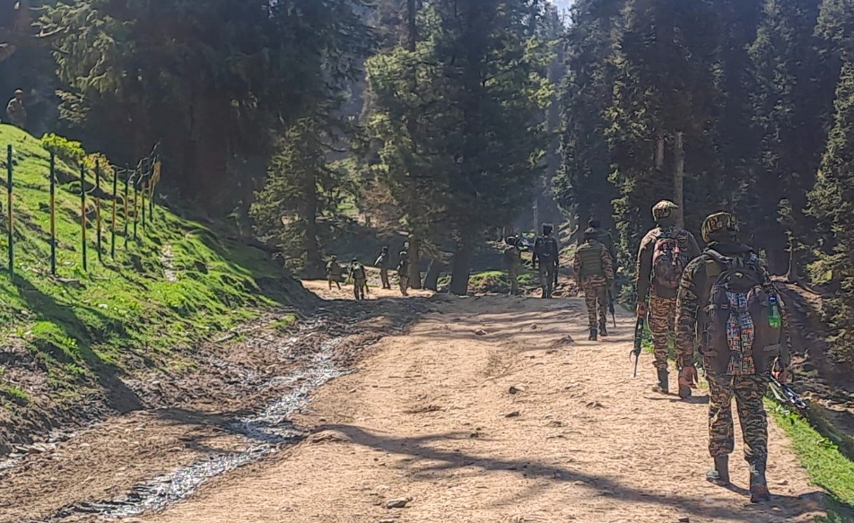 Pakistan condoles death of tourists in Pahalgam terror attack, says Foreign Office