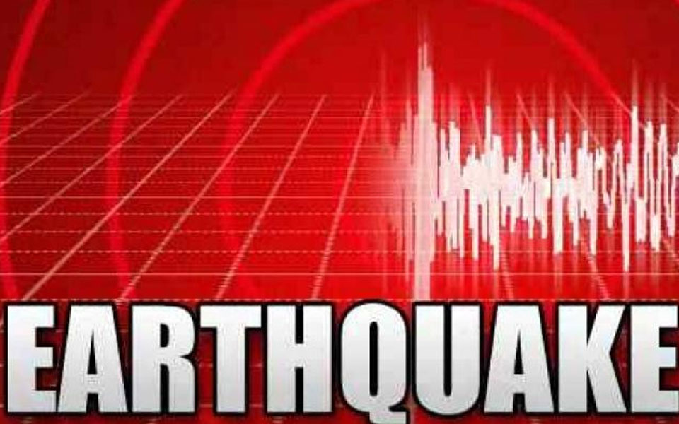 New quake jolts Indonesia's Lombok