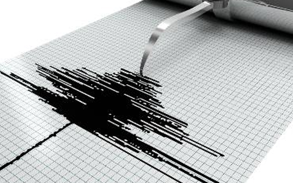 Moderate quake hits Tibet