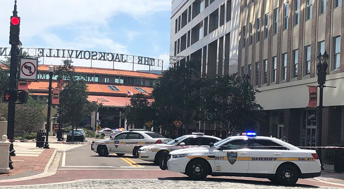 Four killed in Florida mall shooting