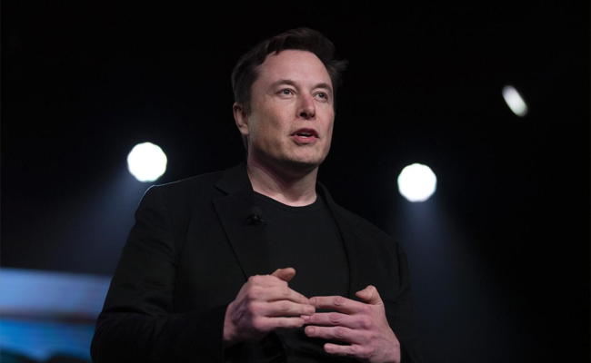 Elon Musk calls for US government to 'delete entire agencies'