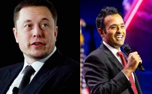 Want Elon Musk to be my presidential adviser: Indian-American Vivek Ramaswamy