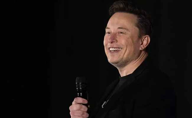 Elon Musk nominated for Nobel Peace Prize for ‘Free Speech’