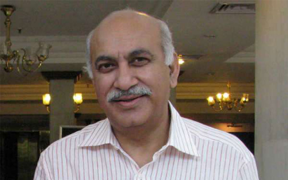 India a responsible nuclear state, believes in 'no first use': Akbar