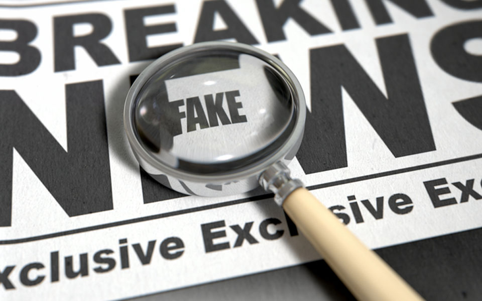 Fake news nets $1.2 mn compensation for NRI businessman