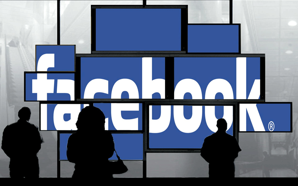 Belgian court orders Facebook to stop collecting users' data