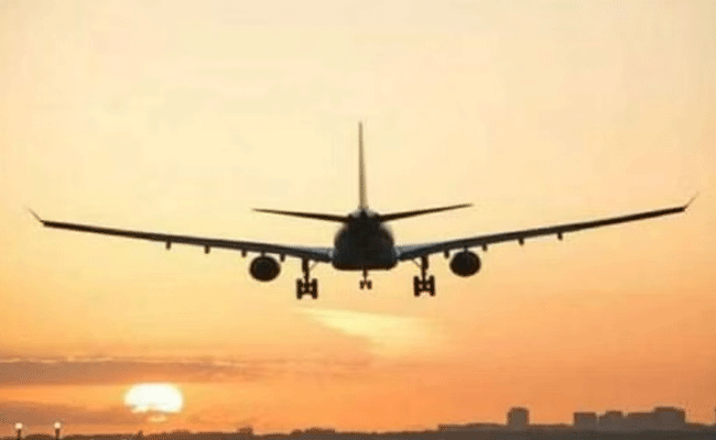 Flight to Singapore takes off from Amritsar leaving behind 35 passengers