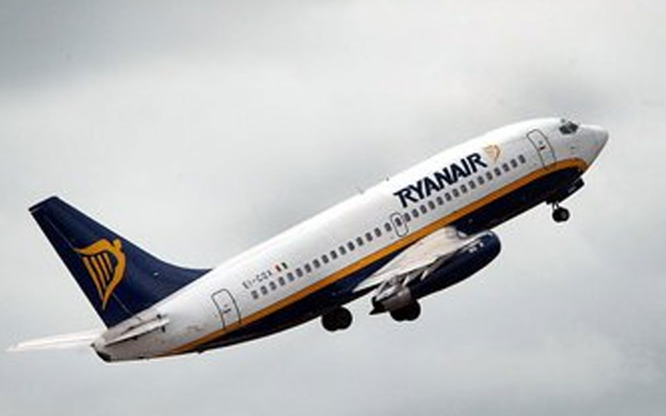 33 injured after loss of cabin pressure forces emergency landing in Germany