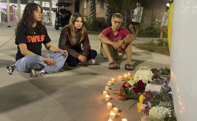 Florida State University shooting leaves two dead; Suspect identified as Deputy Sheriff’s son