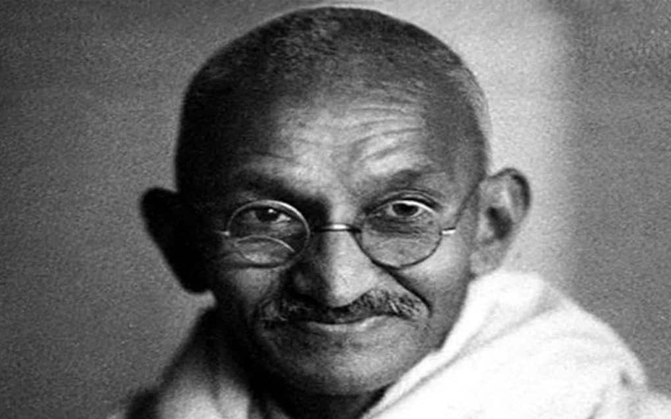 Resolution reintroduced in US Congress to posthumously award Congressional Gold Medal to Gandhi