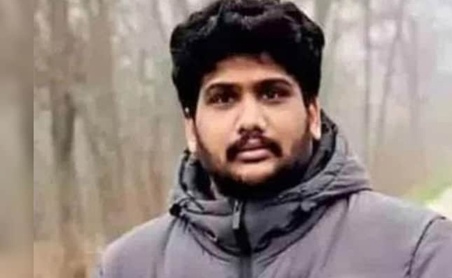 Indian student dies in Germany after jumping from apartment to escape fire