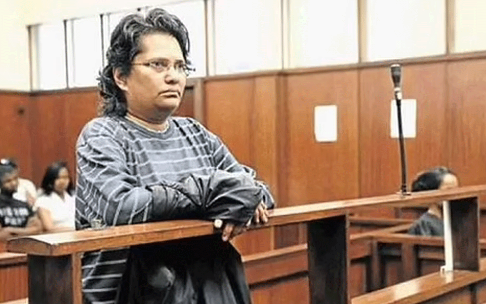 Mahatma Gandhi's great granddaughter jailed for 7 years in South Africa for Rs 3.3 crore fraud