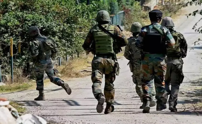 6 Pak soldiers, 6 terrorists killed in gunfight in restive Khyber Pakhtunkhwa province