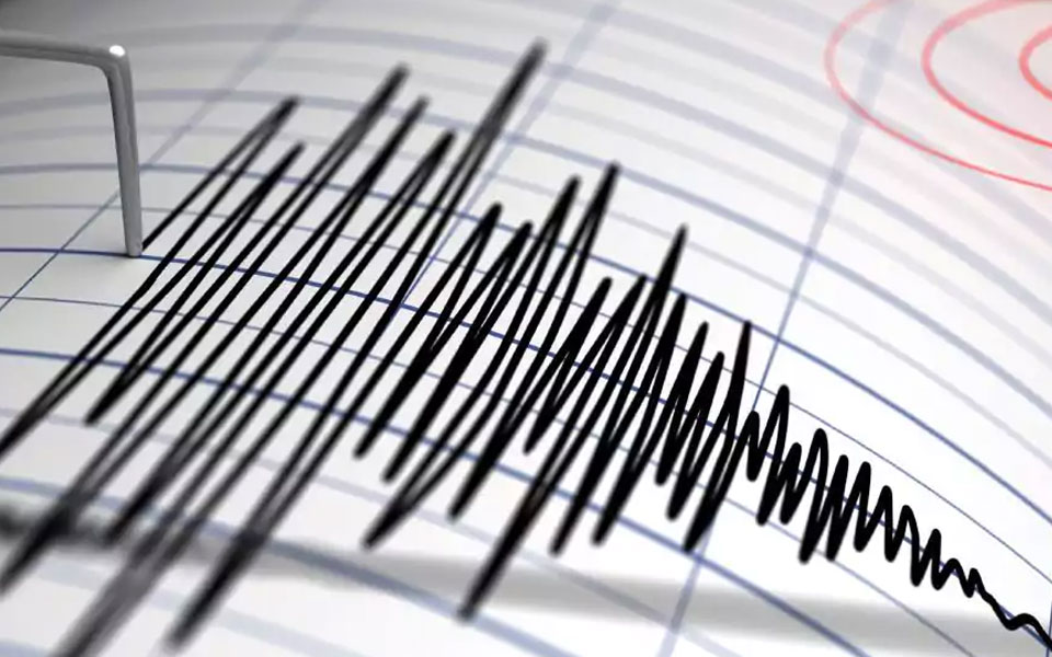 5.2-magnitude quake jolts Hawaii